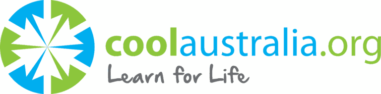 CoolAustralia.org Learn for Live